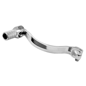 Sixty5 GEARLEVER HONDA CR 125-500 87-07 FORGED ALU