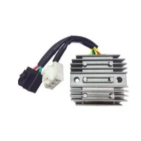 DZE Voltage Regulator 12V 35A Honda SH 125-150cc 05-12