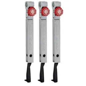 KUKKO 3 Narrow, Quick Adjusting Jaws (Set) - Series 3-S