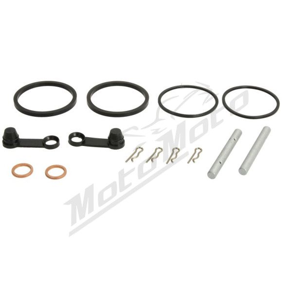 ALL BALLS Rear brake caliper repair kit Yamaha FZS 1000 01-05