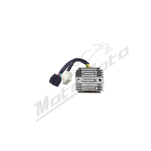 DZE Voltage Regulator 12V 35A Honda SH 125-150cc 05-12