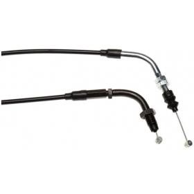 Accelerator cable Chinese scooters 50-150cc 4T 2100mm