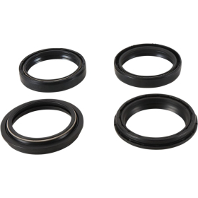 PIVOT WORKS Fork Seal Kit Indian / Kawasaki / Sherco / Suzuki / Yamaha 109-1900 98-26