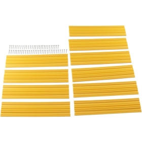 GLIDE 3X15 CALIBER Marine Slides™