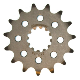 Supersprox Front sprocket 530 18T Kawasaki ZX-12R Ninja 00-05