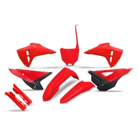 UFO Plastic Restyling Kit Honda CRF 250-450 21-24
