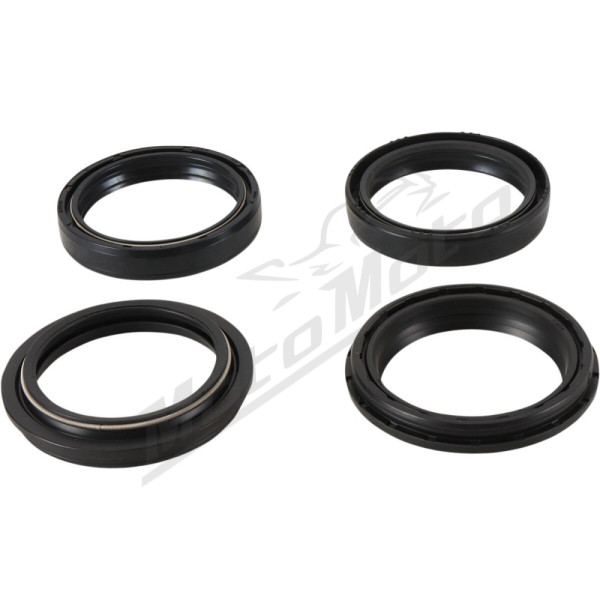 PIVOT WORKS Fork Seal Kit Indian / Kawasaki / Sherco / Suzuki / Yamaha 109-1900 98-26