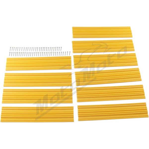 GLIDE 3X15 CALIBER Marine Slides™