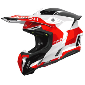 Airoh Twist 3 Fancy Motocross Helmet