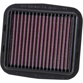 K&N Sportbike Race Air Filter Ducati Diavel / Panigale / Xdiavel 950/1299 12-24