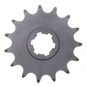 Front sprocket ETZ MZ 150 15-16Teeth