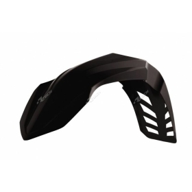 RACETECH Front Fender YAMAHA YZ 125/250cc 02-21 Black
