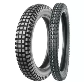 Tyre IRC TR-011R M/C 4PR NHS TT 4.00 R18
