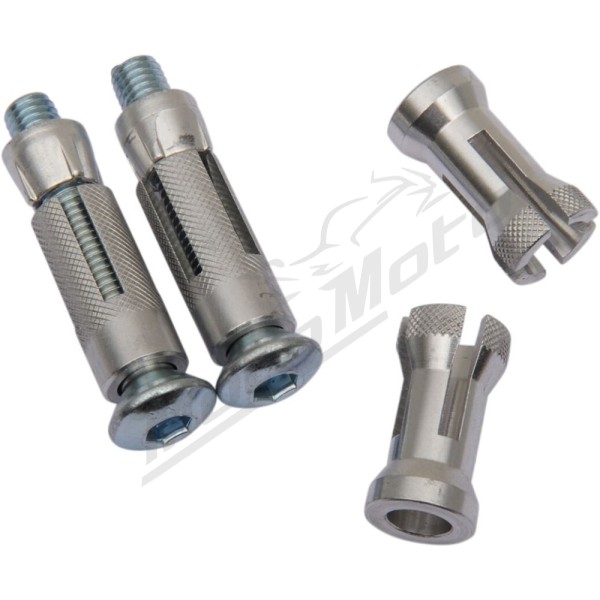 CYCRA Probend™ CRM Ultra Bar End Set