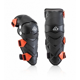 KNEE GUARD ACERBIS IMPACT JUNIOR