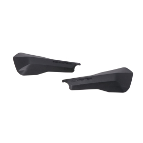 SW-MOTECH Sportinės vairo apsaugos 2vnt. BMW / Ducati / Honda / Husqvarna / Kawasaki / Royal Enfield / Triumph / Yamaha 310-1250 15-26