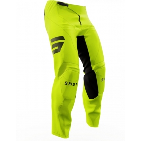 Shot Raw Escape Kids Motocross Pants