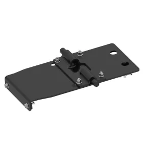 Kimpex Snow blade mounting plate Yamaha Grizzly / Kodiak 700 16-24