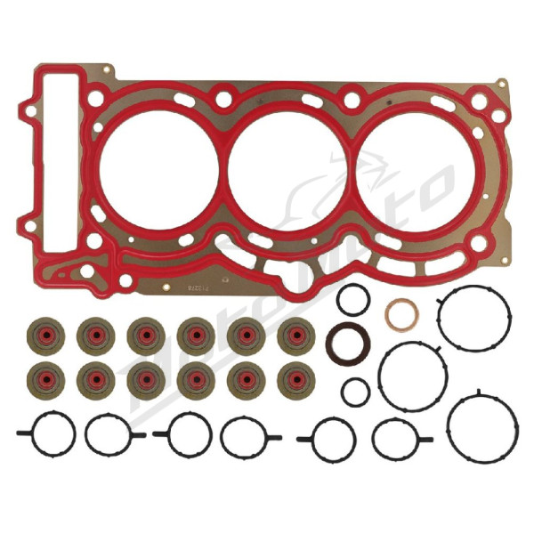 Namura top end gaskets Sea Doo ACE Spark / GTI / GTS 900cc 14-22