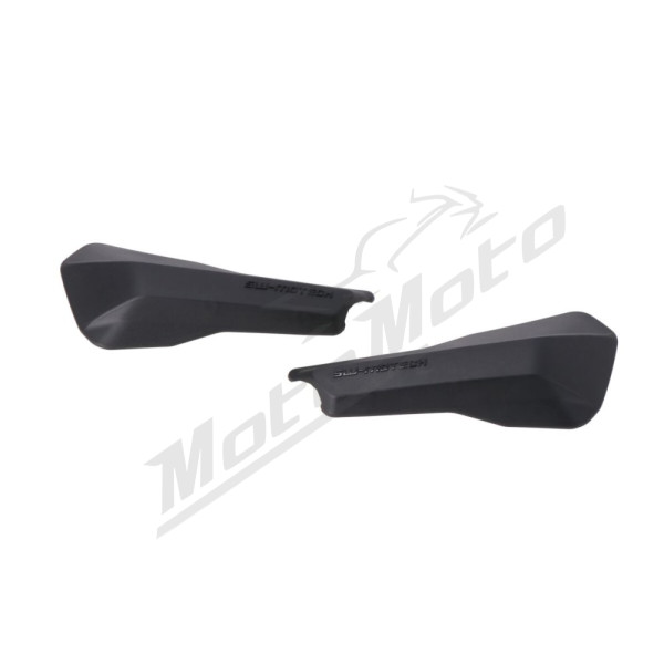 SW-MOTECH Sportinės vairo apsaugos 2vnt. BMW / Ducati / Honda / Husqvarna / Kawasaki / Royal Enfield / Triumph / Yamaha 310-1250 15-26