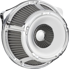 ARLEN NESS Inverted Series Air Cleaner Kit Harley Davidson FLHX / FLHXSE / FLTRX / FLTRX / FLTRXSTSE 1923-1977cc 23-25