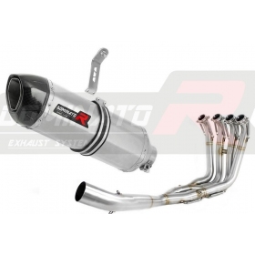 Exhaust kit Dominator HP1 BMW S1000RR 2012-2014