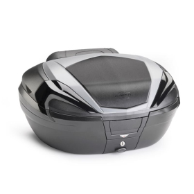 KAPPA Monokey Rear Box Grey 56L