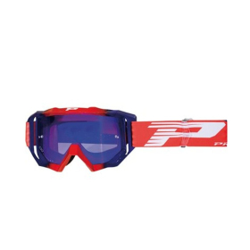 Progrip goggles pg3200-197 fl venom