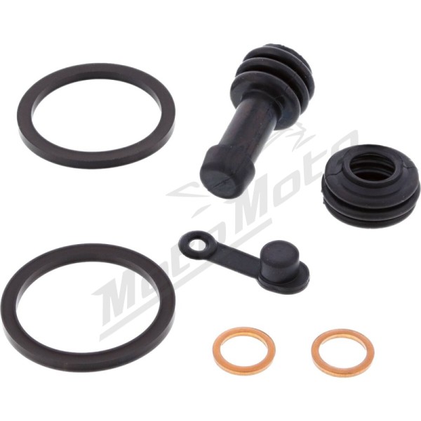ALL BALLS Rear Caliper Rebuild Kit POLARIS RANGER / SPORTSMAN 570-1000cc 2022-2024