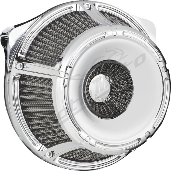 ARLEN NESS oro filtro komplektas Harley Davidson FLHX / FLHXSE / FLTRX / FLTRX / FLTRXSTSE 1923-1977cc 23-25