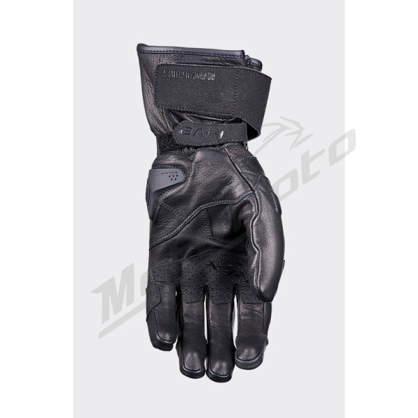 Five Long Leather Gloves RFX Sport Evo