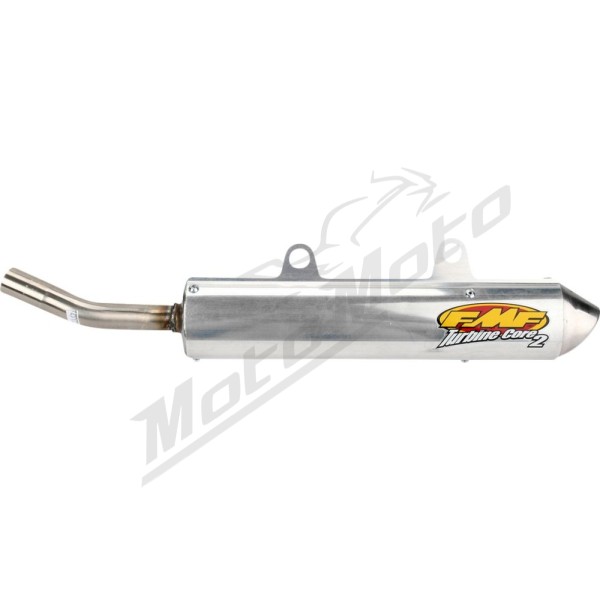 FMF Turbinecore 2 Silencer GasGas EC / MC 250-300 07-11