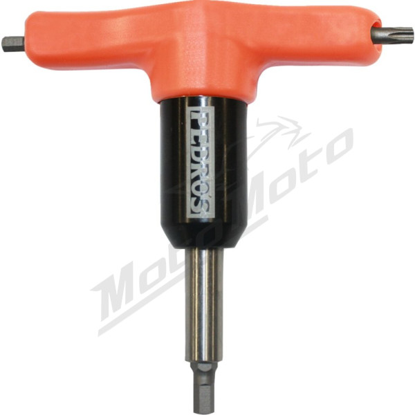 PEDRO'S Torque Driver 5NM