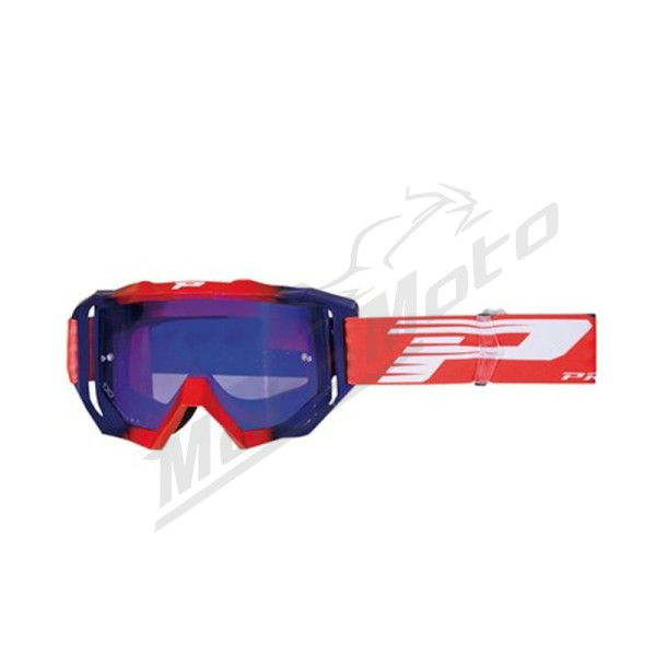 Progrip goggles pg3200-197 fl venom
