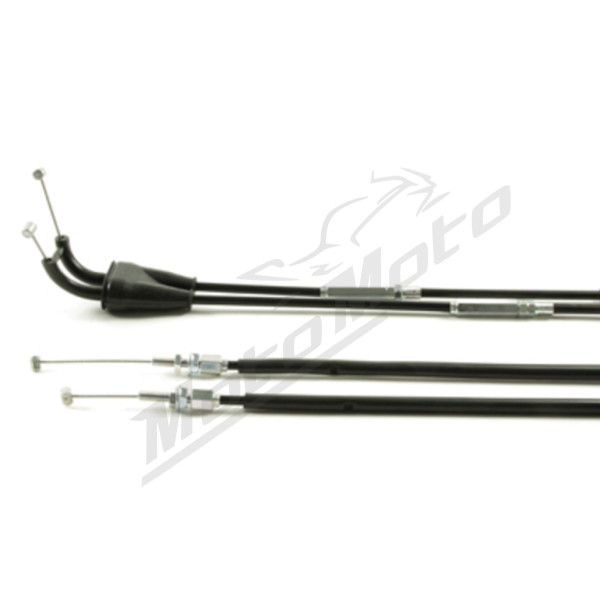 PROX Akceleratoriaus lynas Kawasaki / Suzuki 250 04-06