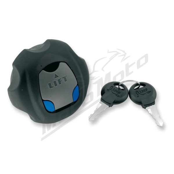 V PARTS original type filler cap for Can Am / Kymco / Polaris 50-1000 96-20