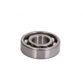 Bearing (open type) NKE 6303 2Z 17x47x14