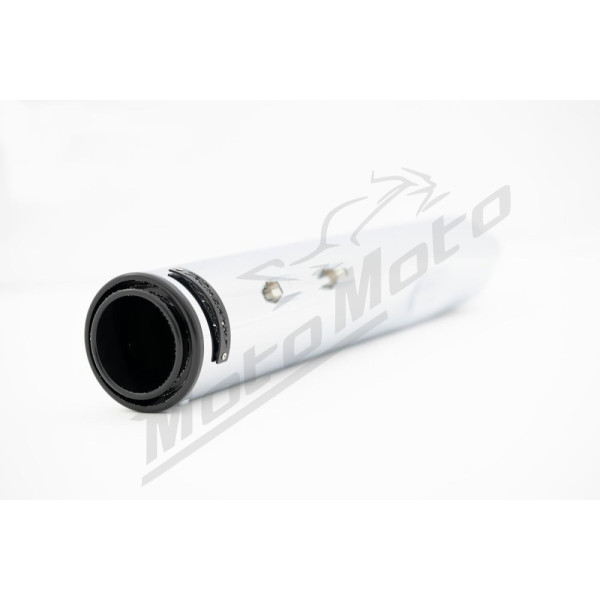 RINEHART RACING 4.5" HD duslintuvai "HP45 XL Slip-On Harley Davidson FLH / FLHFB / FLHR / FLHRC / FLHRXS 1750-1977cc 17-25
