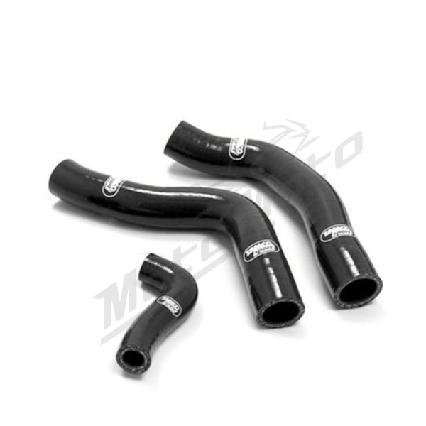 SAMCO Radiator Hoses GAS / Husqvarna / KTM 24-25