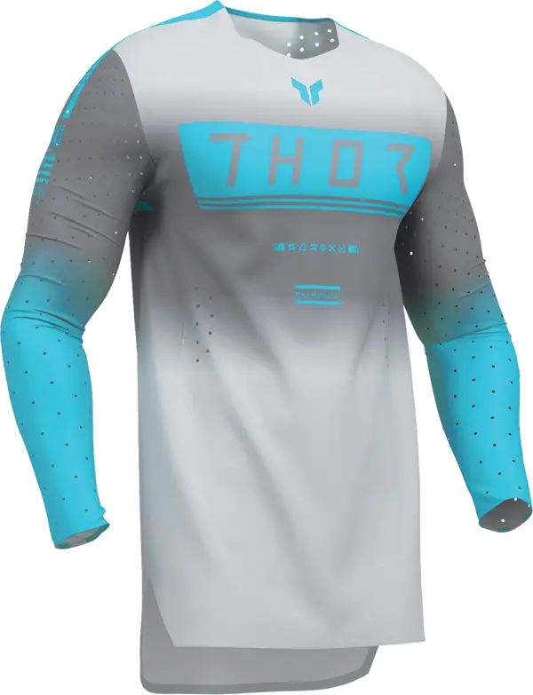 THOR Sportmode Geo Jersey