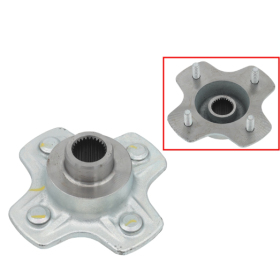 BRONCO Drive Hub Front Honda TRX 420-500 09-21