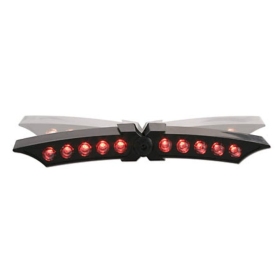 SHIN YO LED Taillight X-Wing