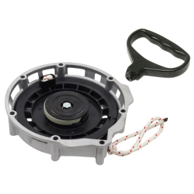 Spi rankinis starteris Arctic Cat / Polaris / Yamaha 650-8000 17-24