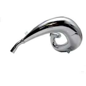 FRESCO Chrome Expansion Chamber Chromed Steel Sherco SE-R 250/300cc 19-23