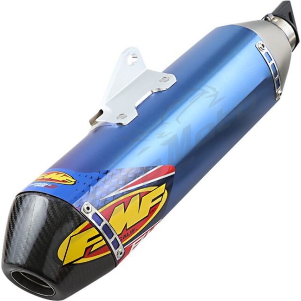 FMF 4.1 RCT slip-On duslintuvas Yamaha YFZ 450 09-22