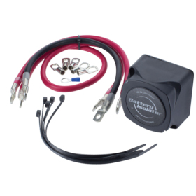 ALL BALLS Universal battery isolator 12V