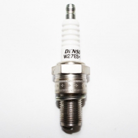 Spark plug DENSO W27ES-V / B9EG