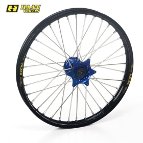HAAN WHEELS Complete Front Wheel - 17x5,00x36T  HUSQVARNA FS / STARK FUTURE VARG
