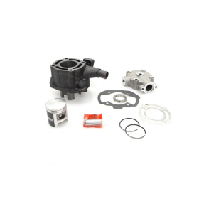 NARAKU Cylinder Kit Ø40 Horizontal LC Peugeot Jet Force / Speedfight 50 09-17