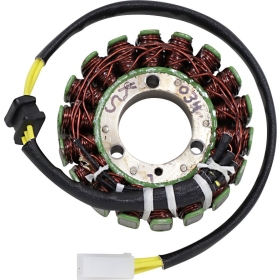 RICK'S MOTORSPORT ELECTRIC OEM Style Stator MV Agusta Brutale / F3 / Rivale / Stradale 675-800cc 12-17